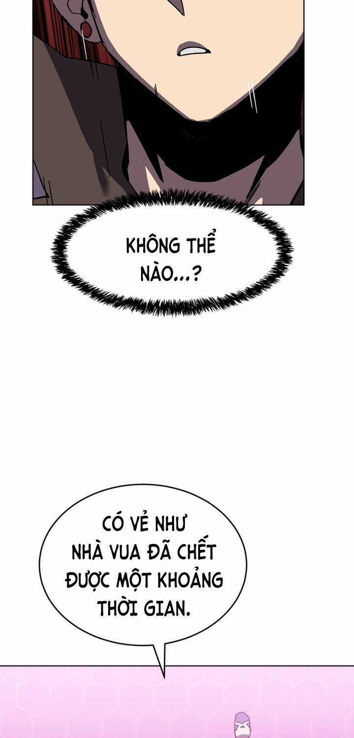 Trùm Cuối Chapter 21 trang 2