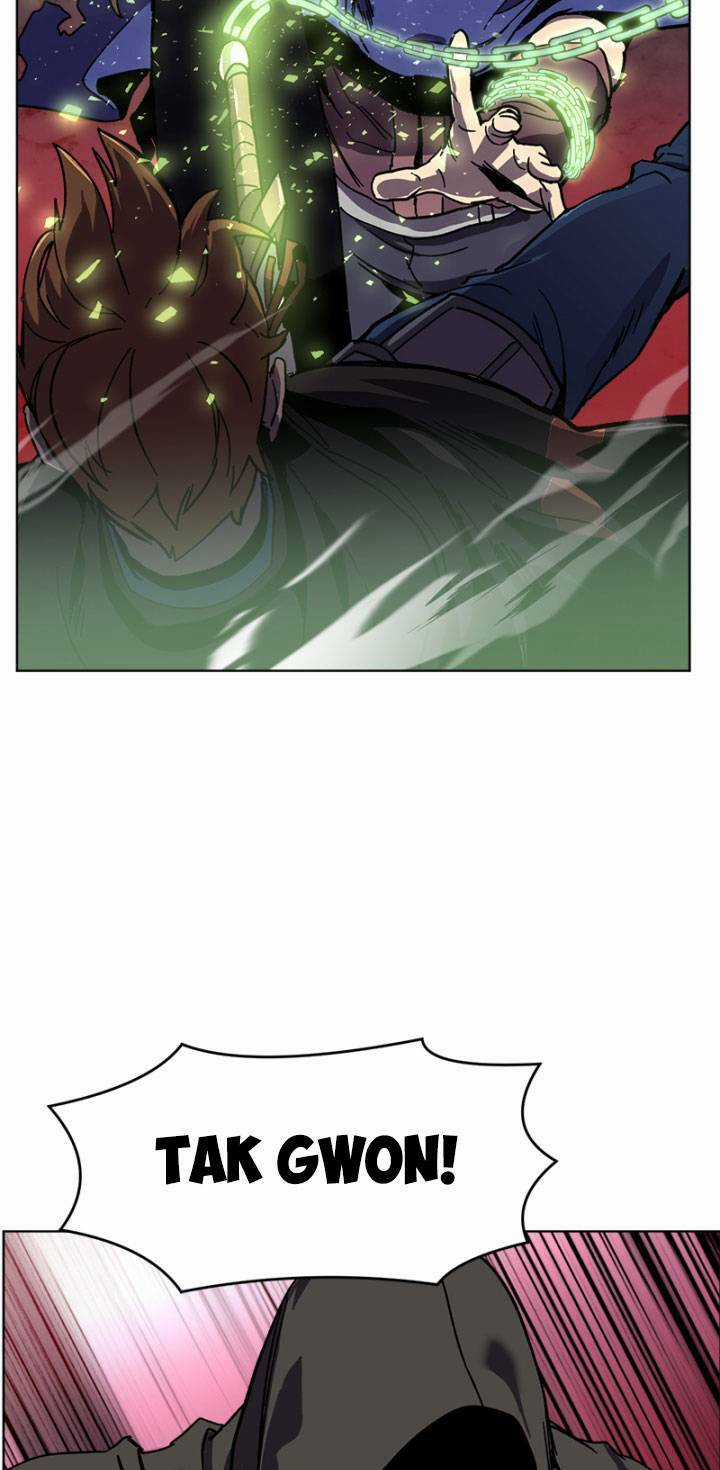 Trùm Cuối Chapter 21 trang 20