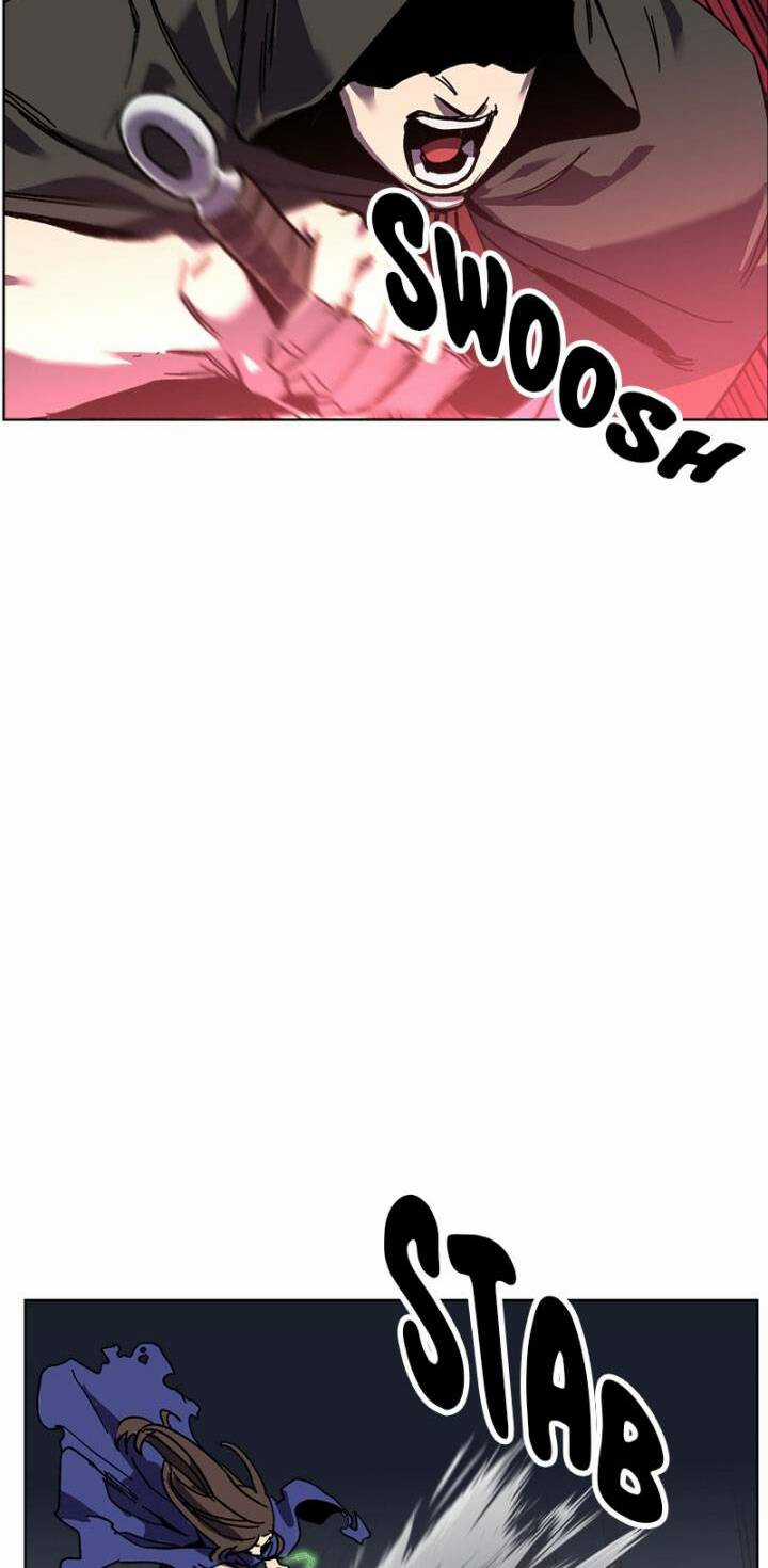 Trùm Cuối Chapter 21 trang 21