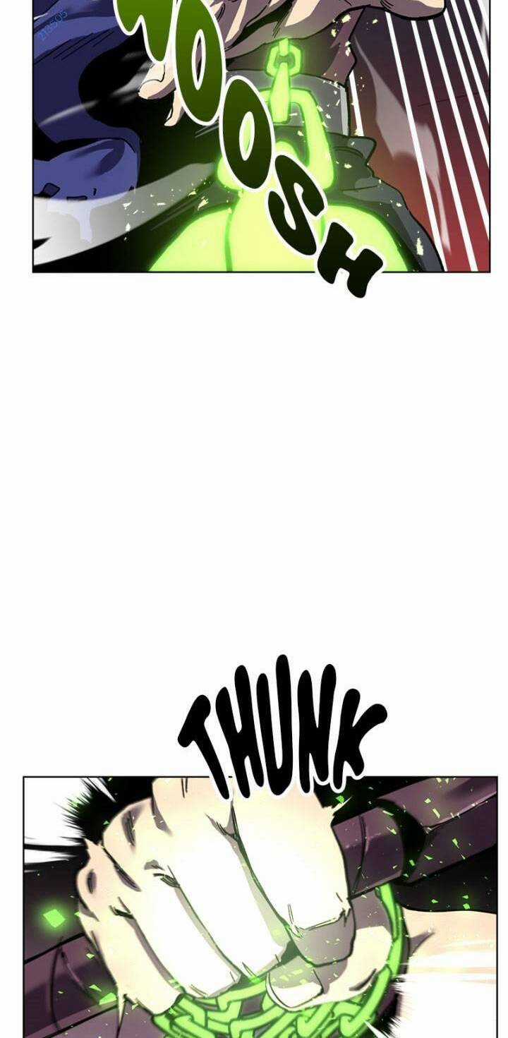 Trùm Cuối Chapter 21 trang 24