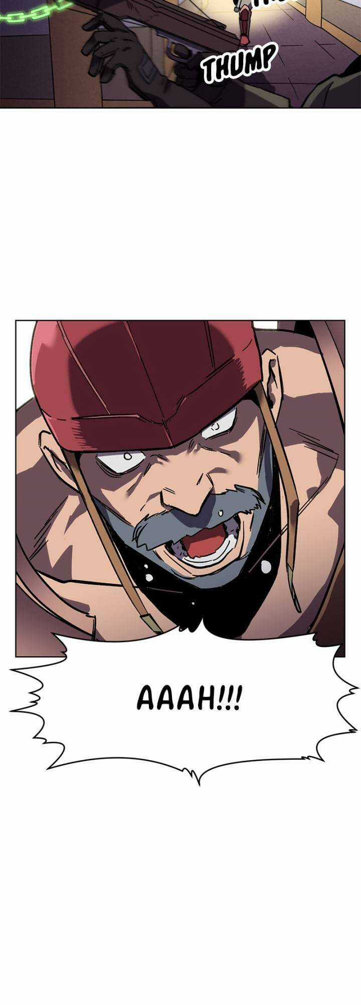 Trùm Cuối Chapter 21 trang 28