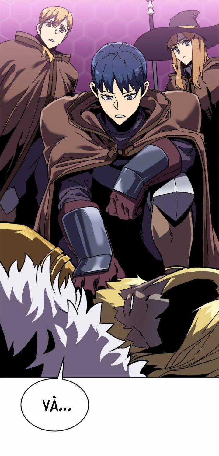 Trùm Cuối Chapter 21 trang 3