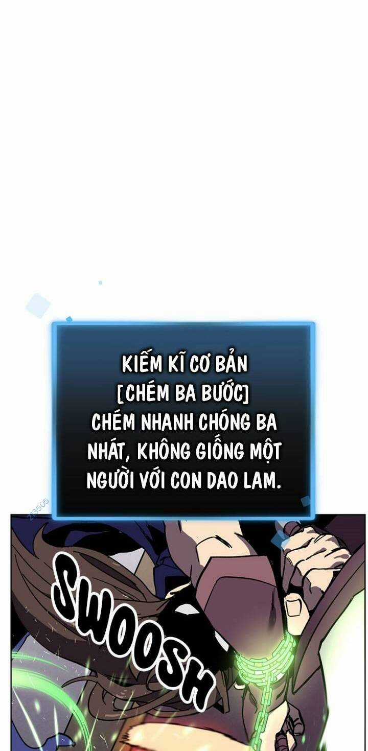 Trùm Cuối Chapter 21 trang 30