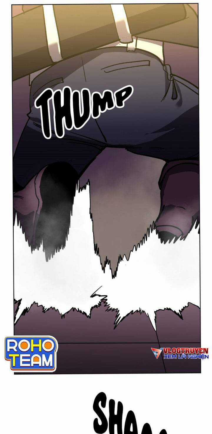 Trùm Cuối Chapter 21 trang 33