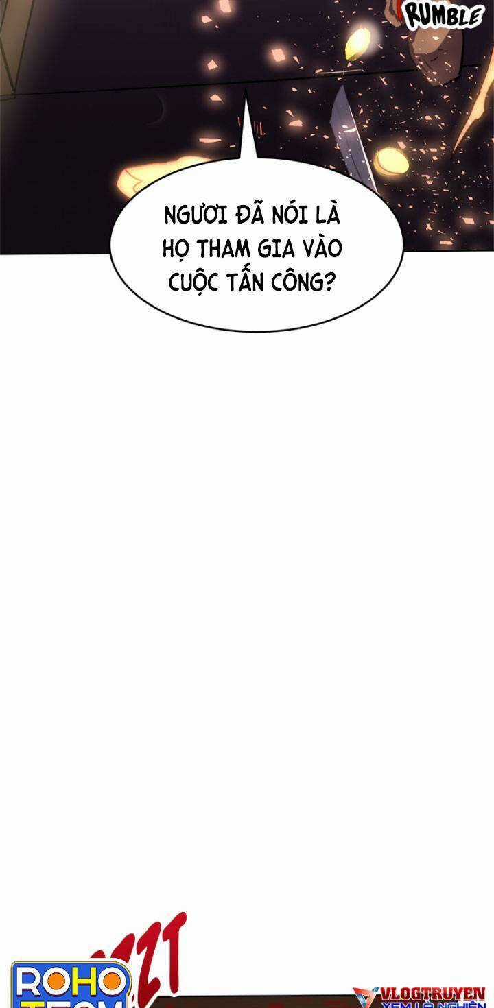 Trùm Cuối Chapter 21 trang 35