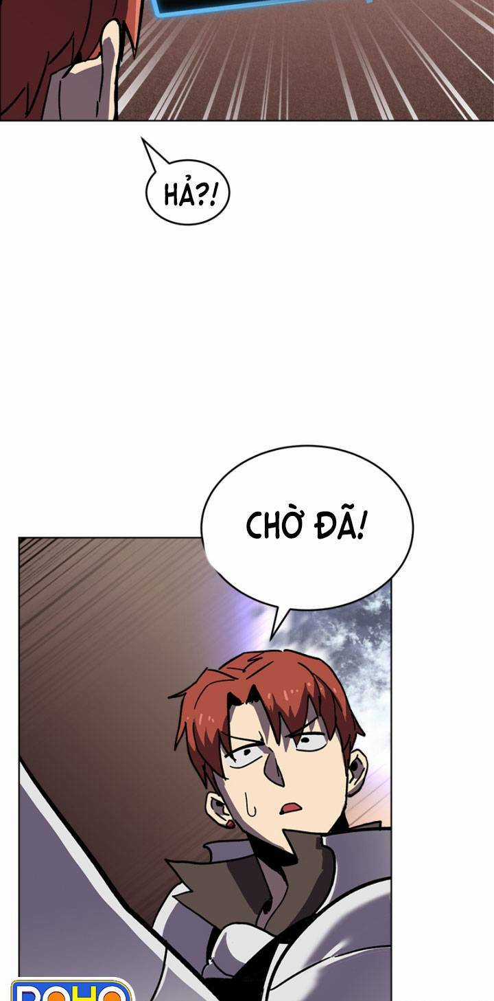 Trùm Cuối Chapter 21 trang 38