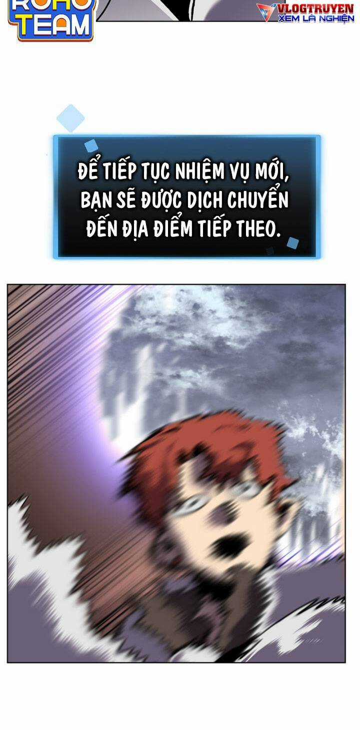 Trùm Cuối Chapter 21 trang 39