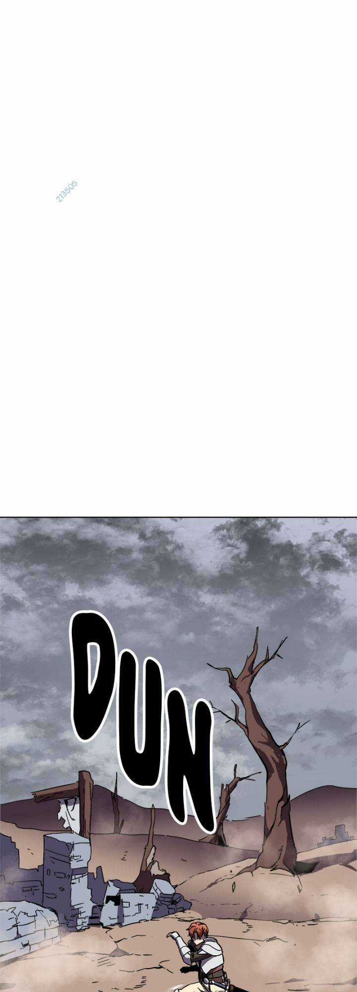 Trùm Cuối Chapter 21 trang 40