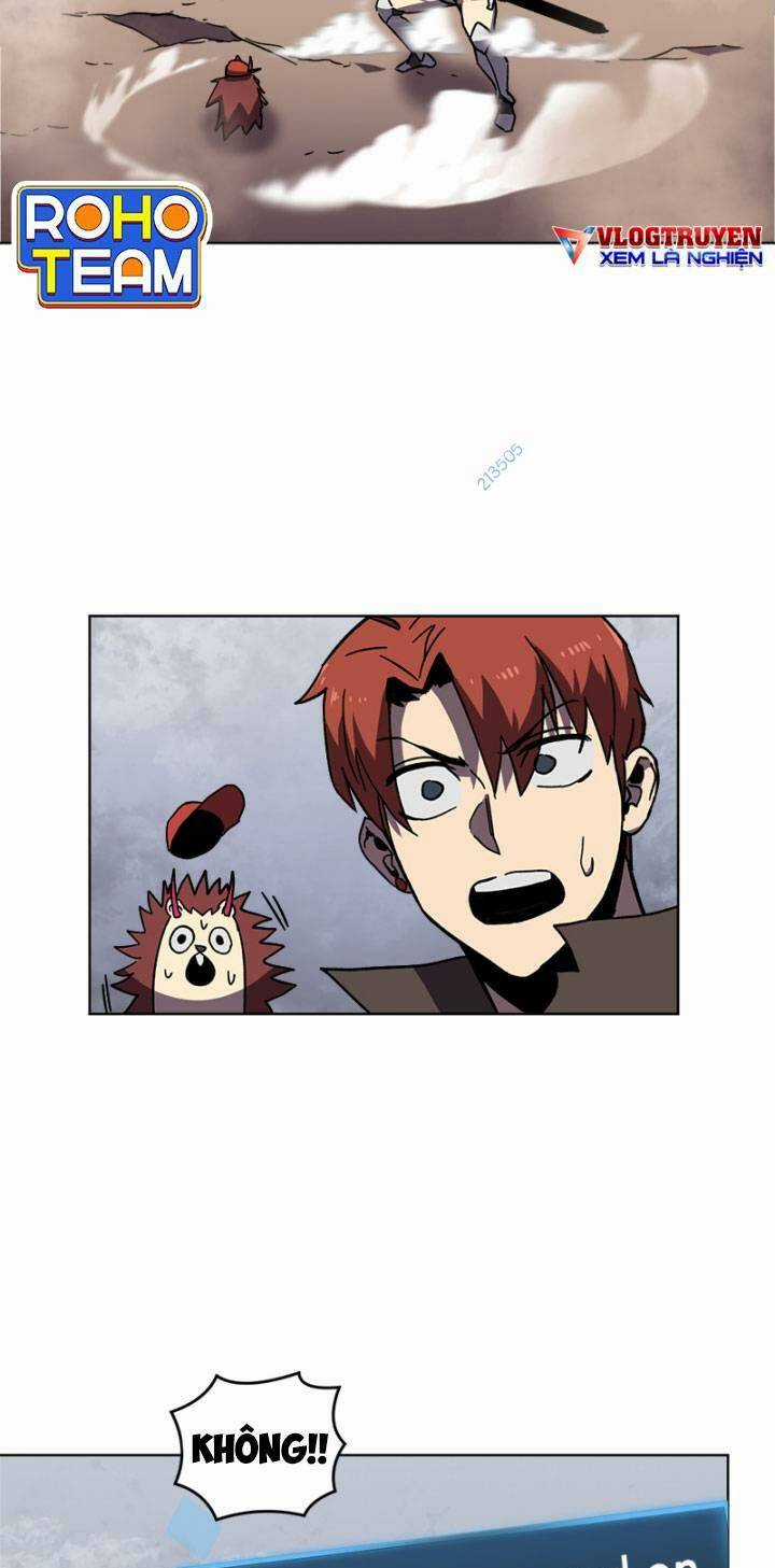 Trùm Cuối Chapter 21 trang 41