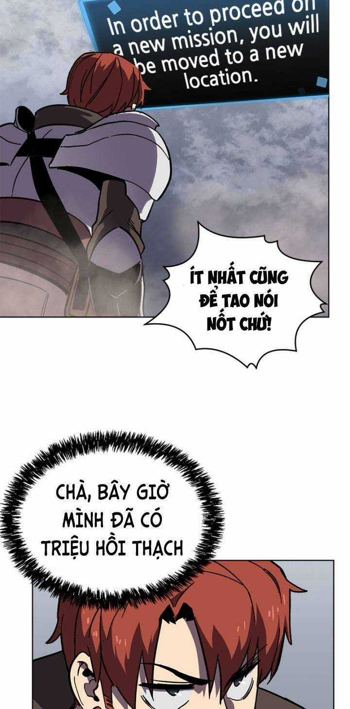 Trùm Cuối Chapter 21 trang 42