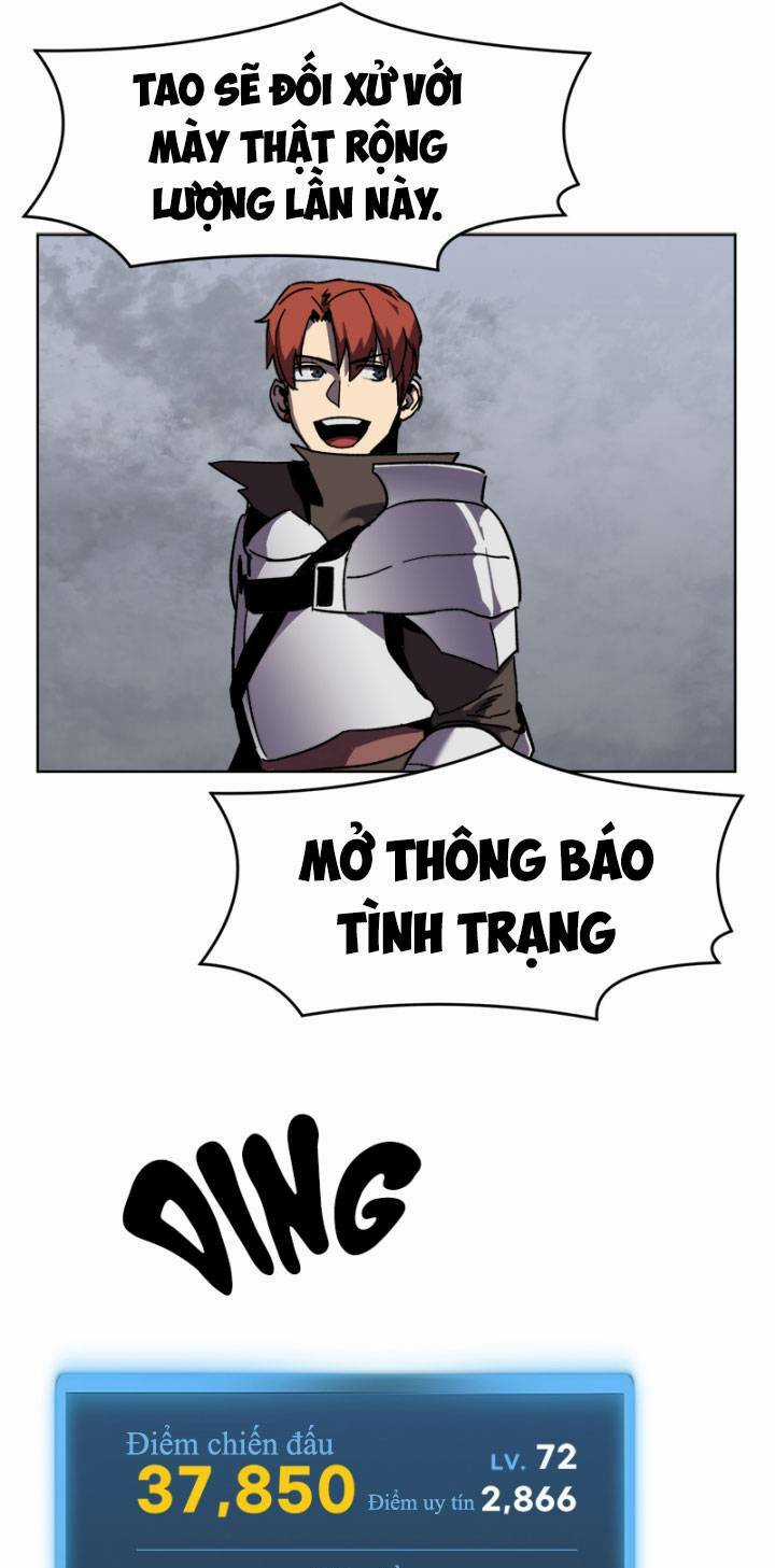 Trùm Cuối Chapter 21 trang 44