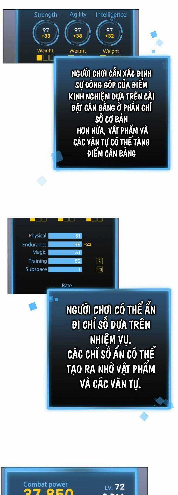 Trùm Cuối Chapter 21 trang 46