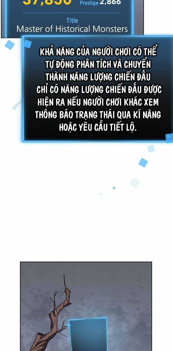 Trùm Cuối Chapter 21 trang 47