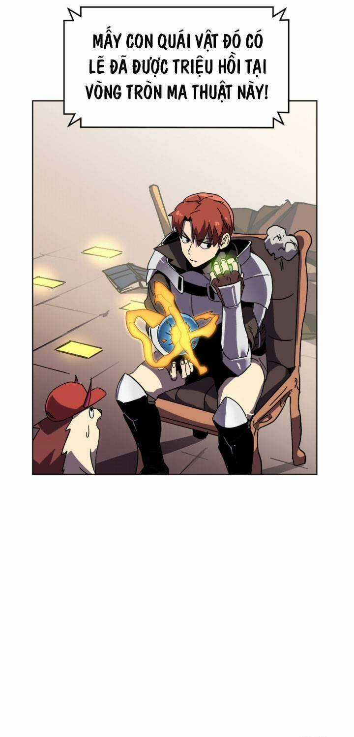 Trùm Cuối Chapter 21 trang 5