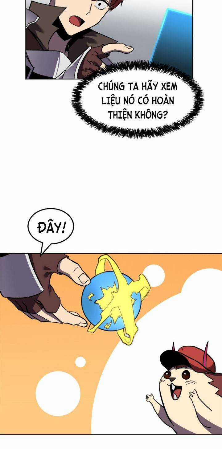 Trùm Cuối Chapter 21 trang 51