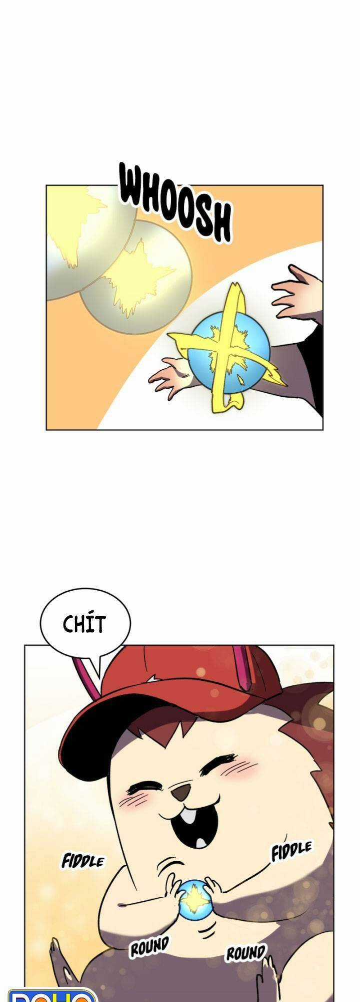 Trùm Cuối Chapter 21 trang 52