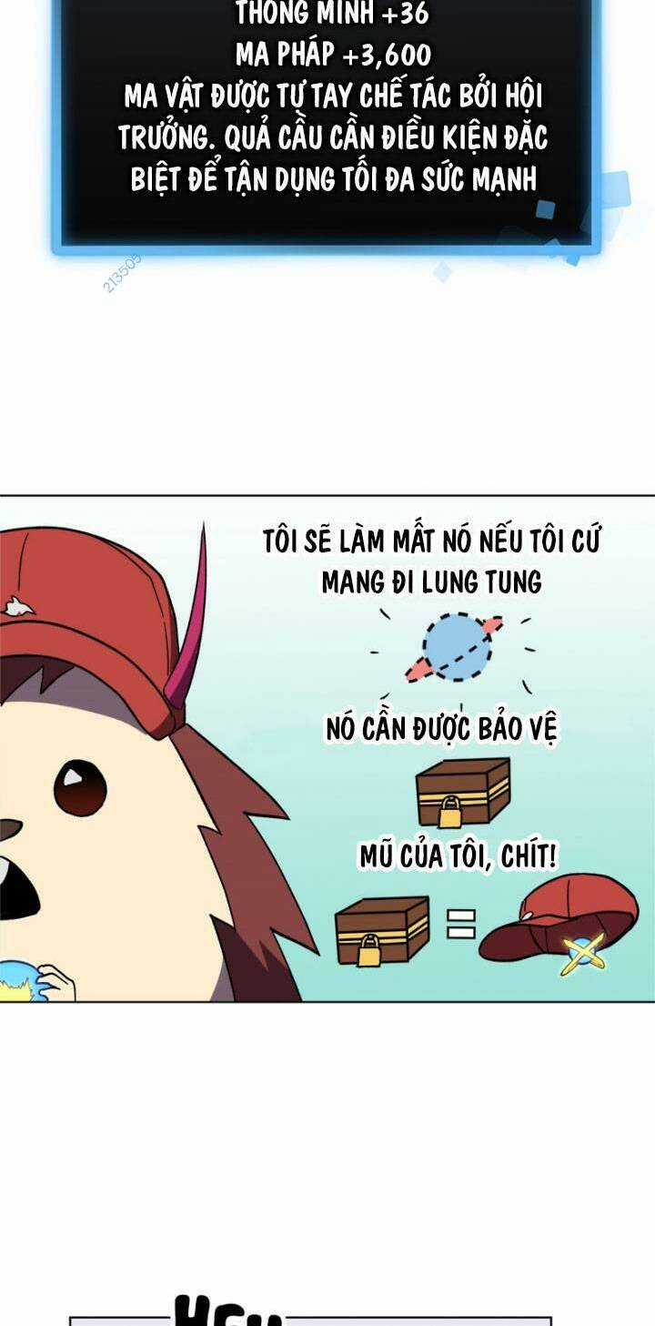 Trùm Cuối Chapter 21 trang 54
