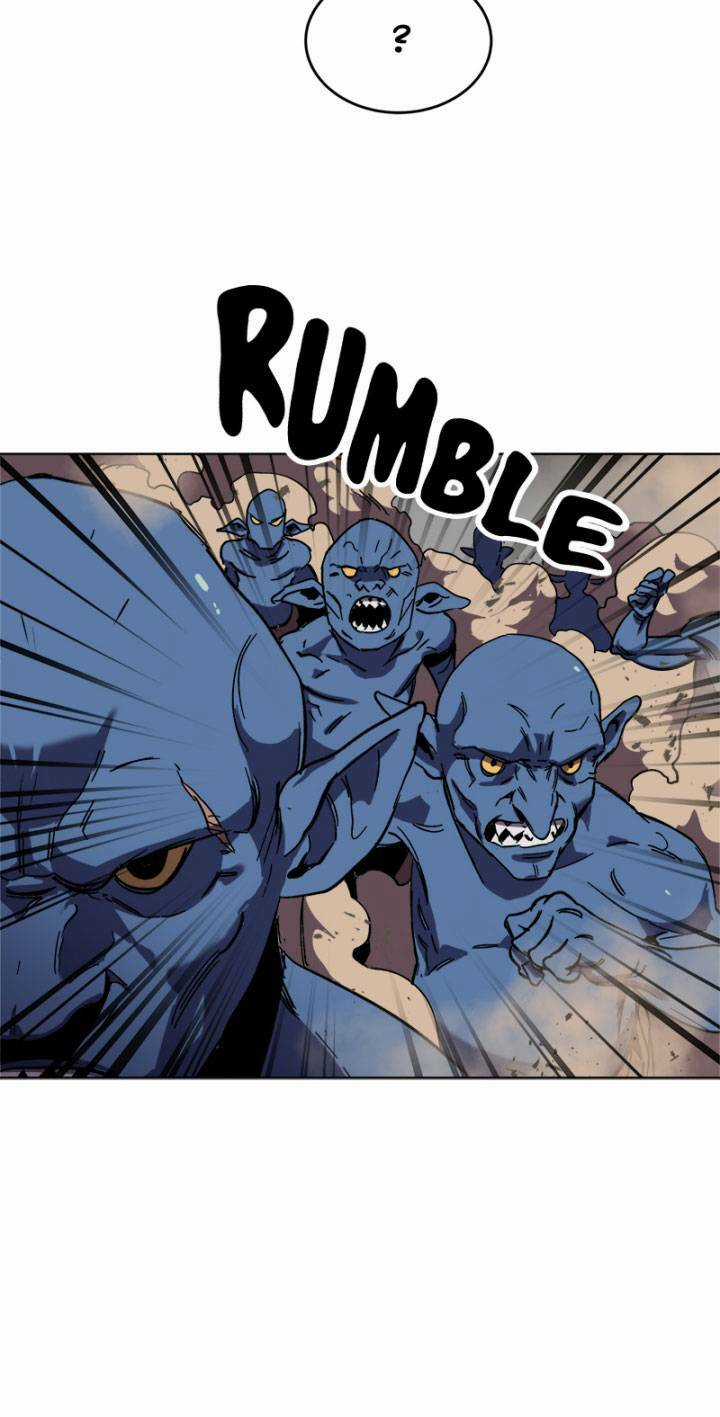 Trùm Cuối Chapter 21 trang 56