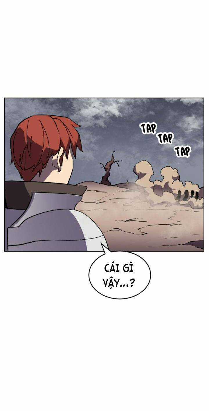 Trùm Cuối Chapter 21 trang 57