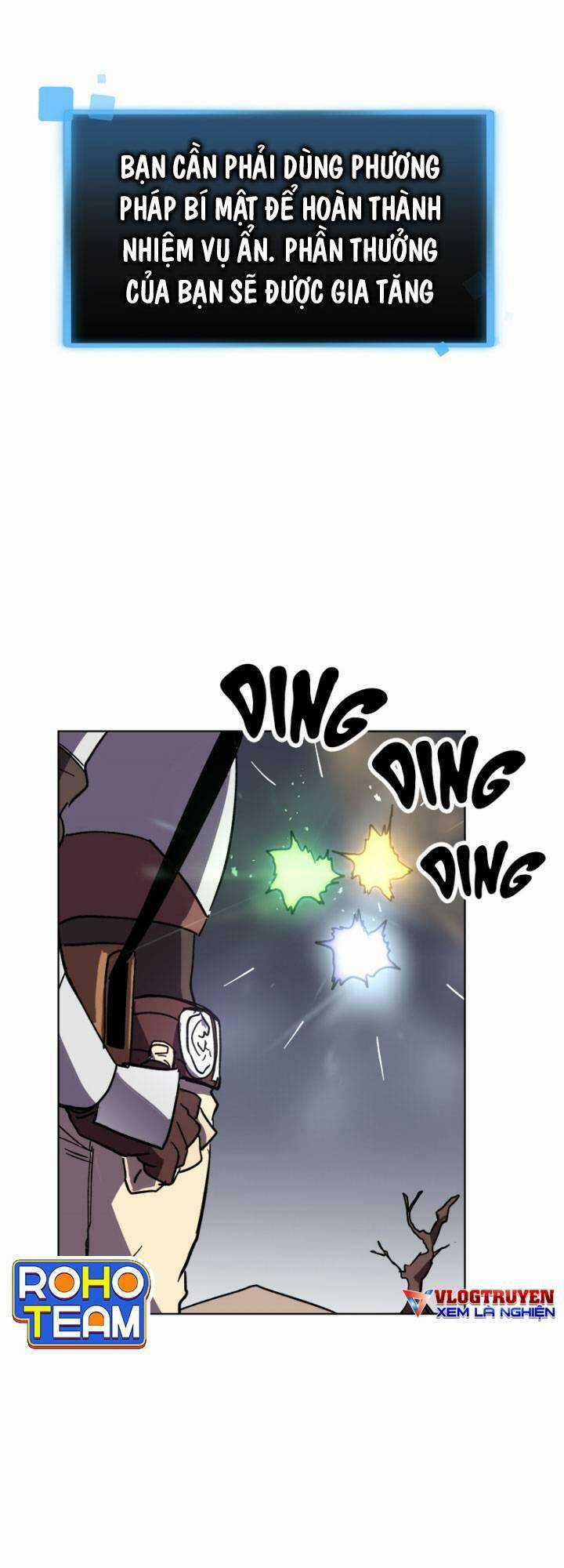 Trùm Cuối Chapter 21 trang 58