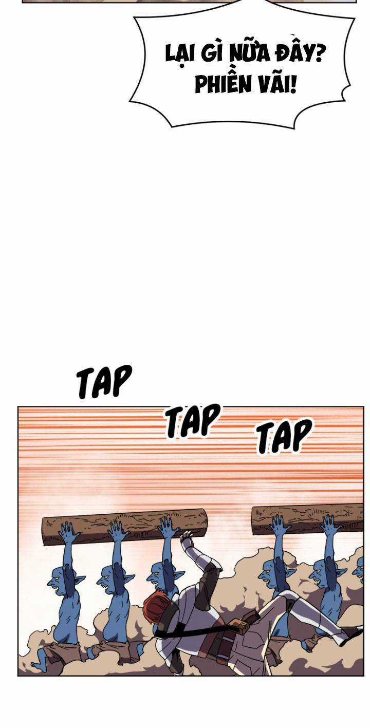 Trùm Cuối Chapter 21 trang 62