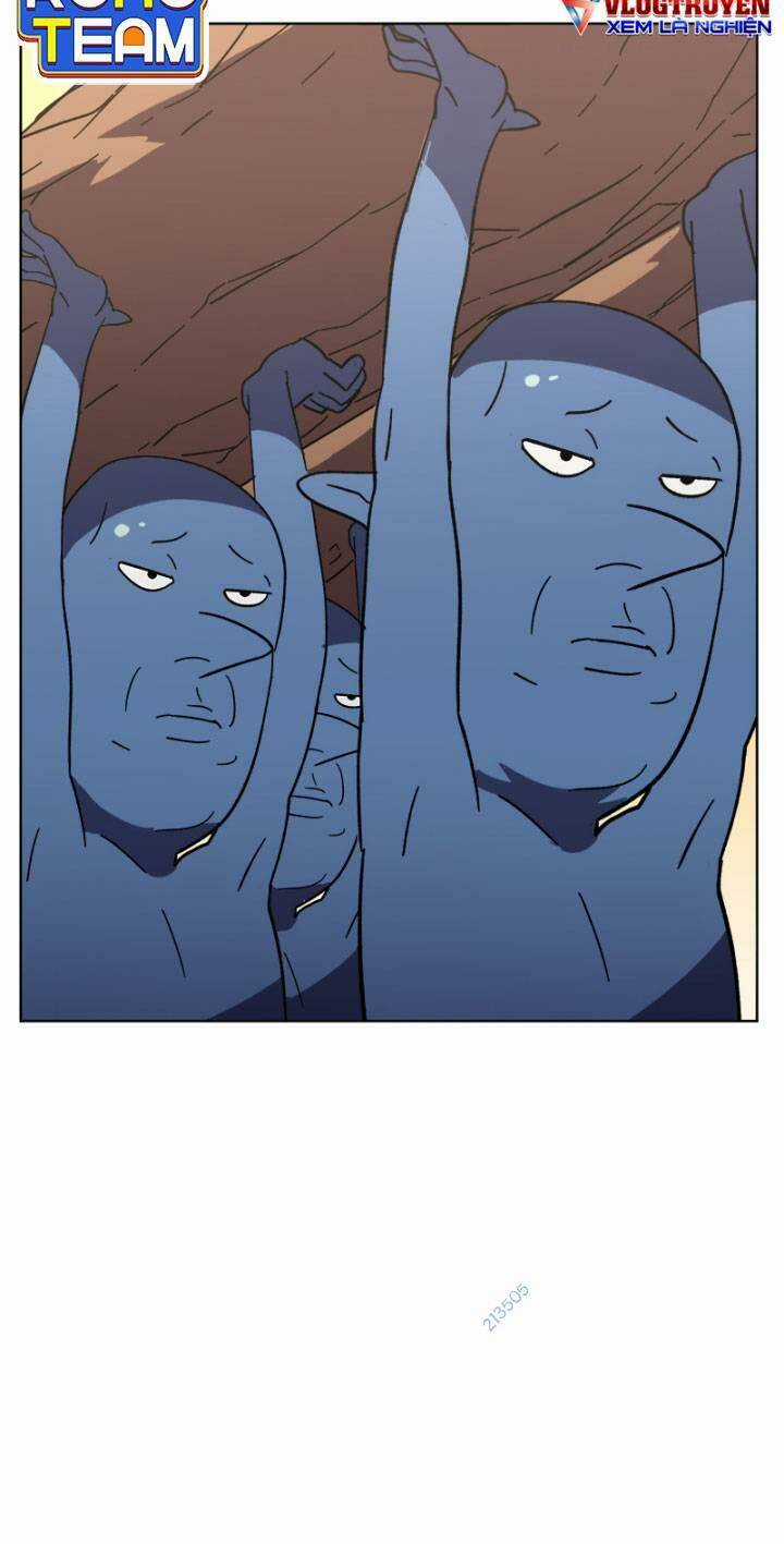 Trùm Cuối Chapter 21 trang 65