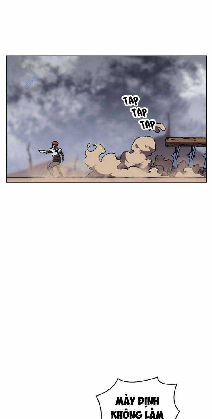 Trùm Cuối Chapter 21 trang 66