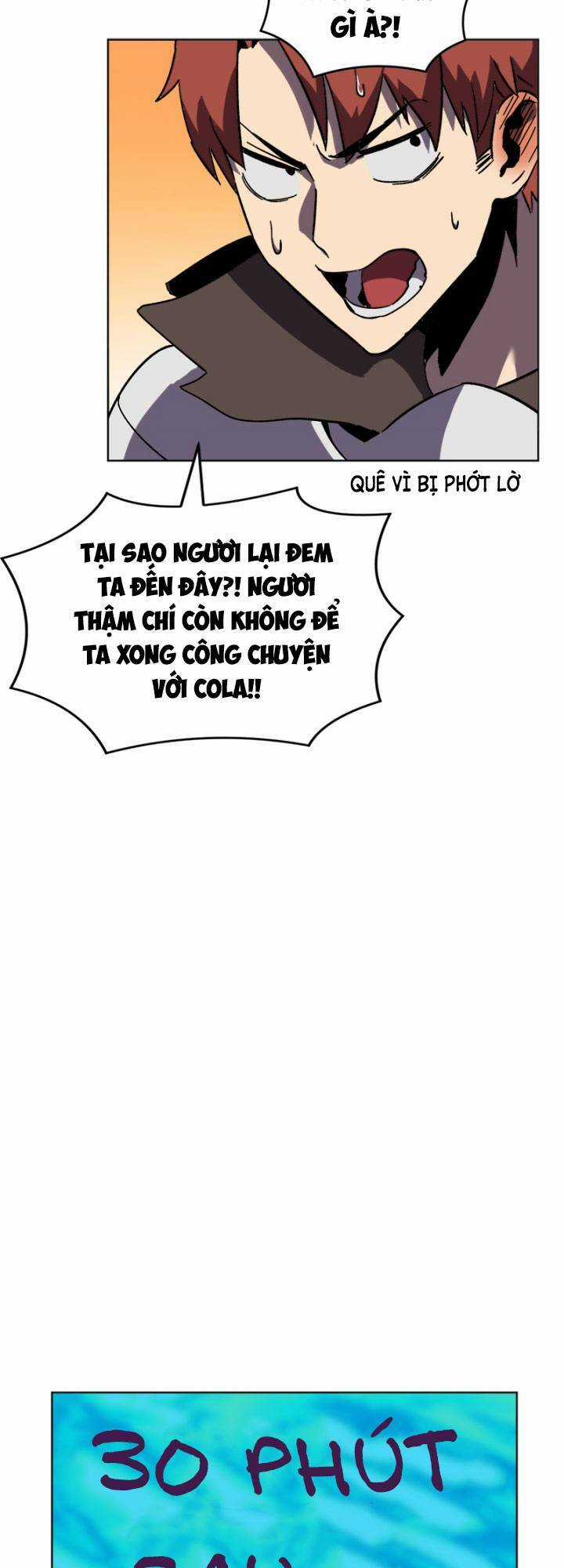 Trùm Cuối Chapter 21 trang 67