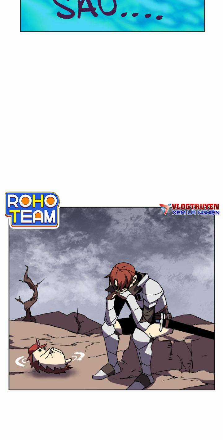 Trùm Cuối Chapter 21 trang 68