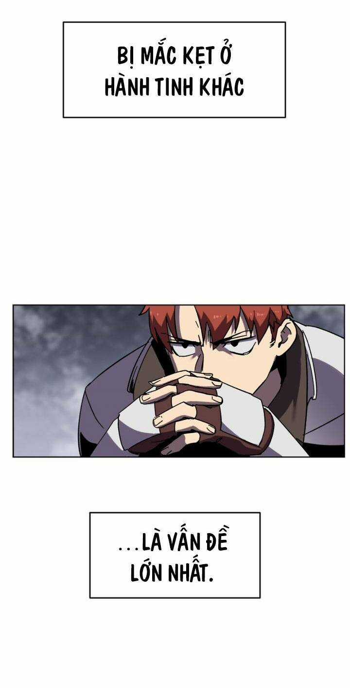 Trùm Cuối Chapter 21 trang 69