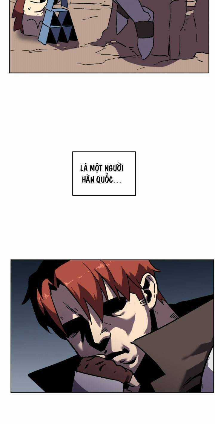 Trùm Cuối Chapter 21 trang 71