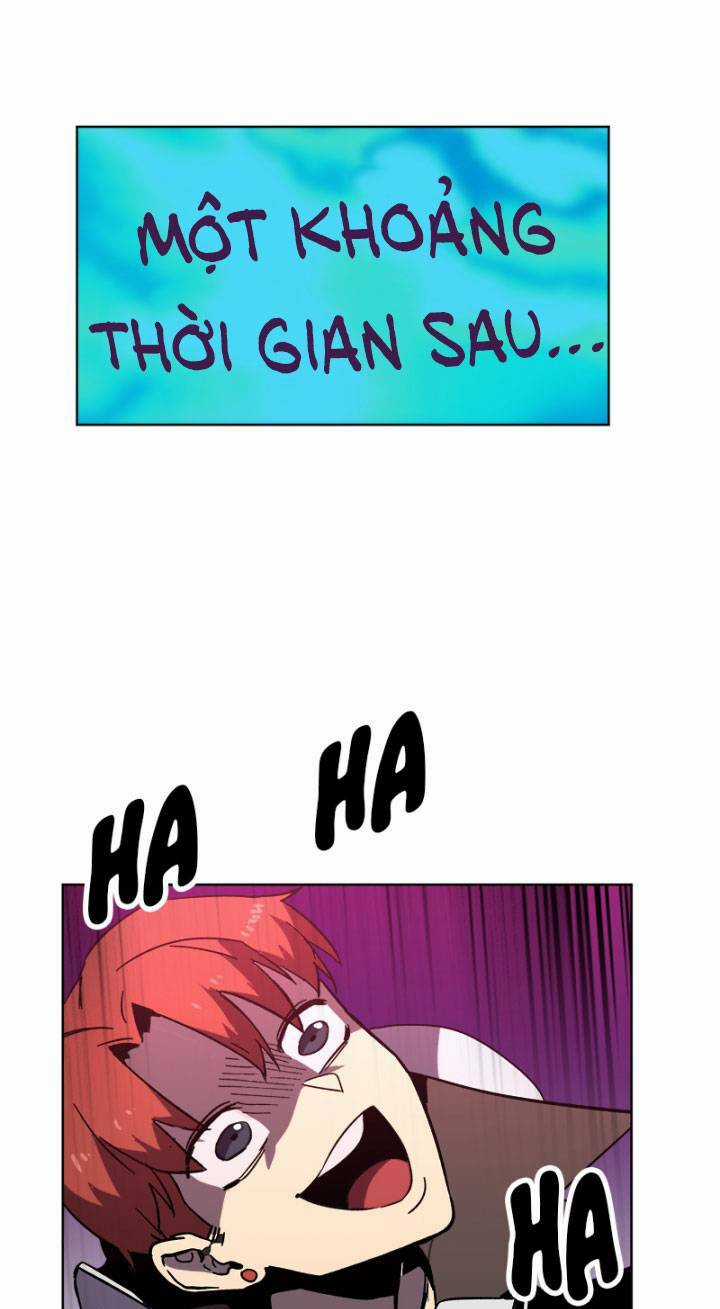 Trùm Cuối Chapter 21 trang 74