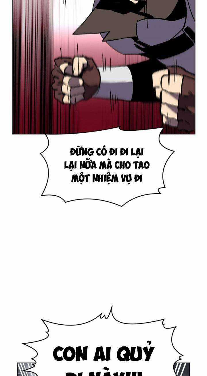 Trùm Cuối Chapter 21 trang 77