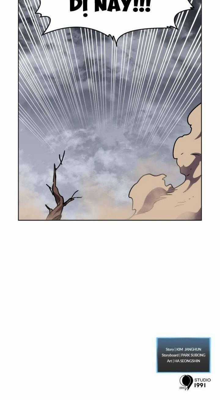 Trùm Cuối Chapter 21 trang 78