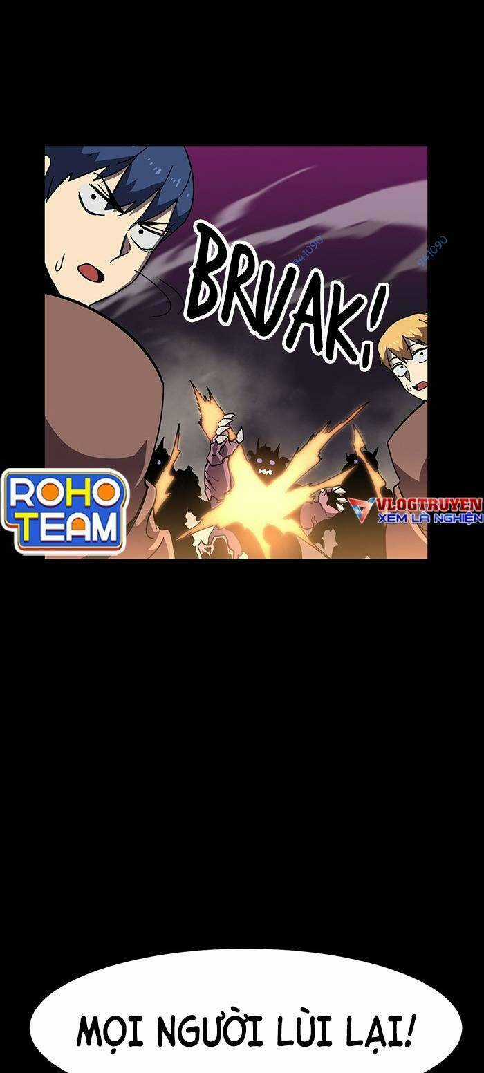 Trùm Cuối Chapter 22 trang 14