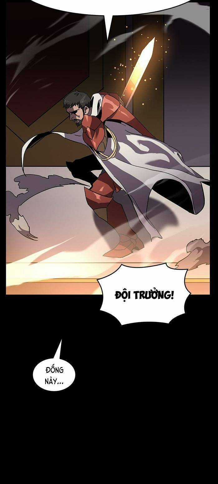 Trùm Cuối Chapter 22 trang 15
