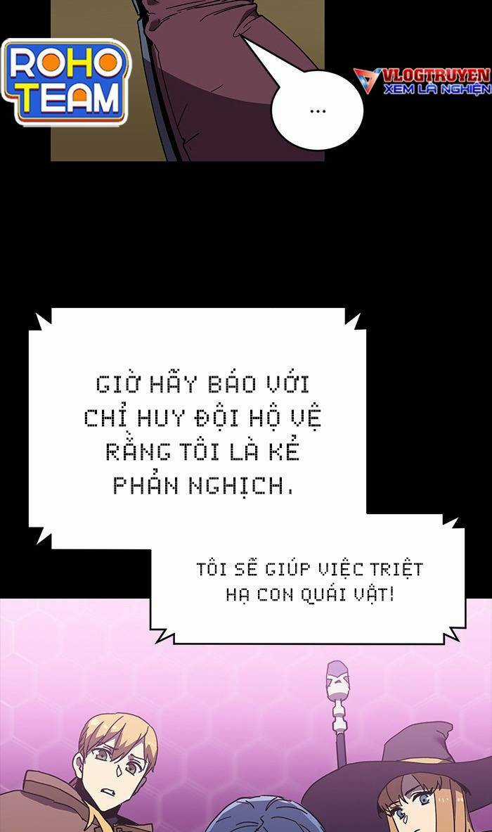 Trùm Cuối Chapter 22 trang 2