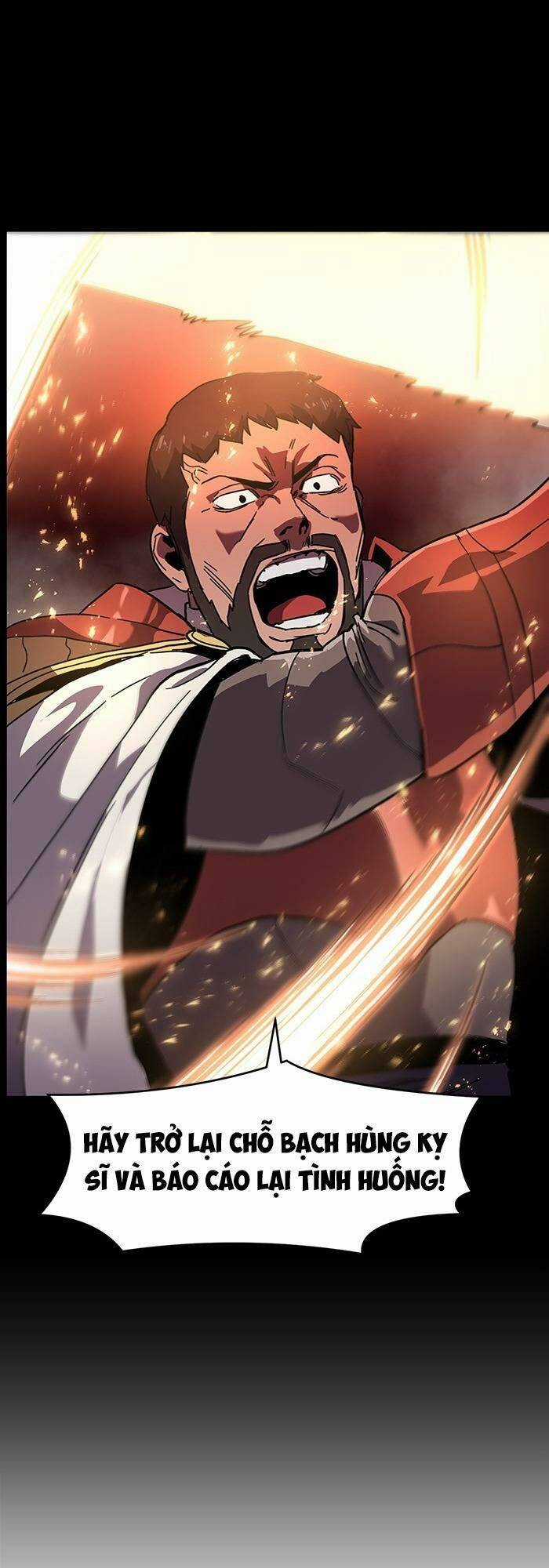 Trùm Cuối Chapter 22 trang 22