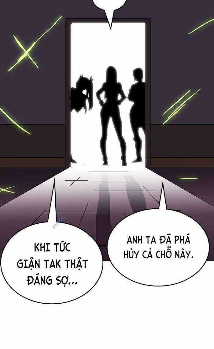 Trùm Cuối Chapter 22 trang 24