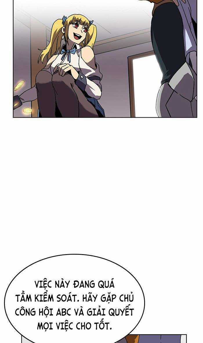 Trùm Cuối Chapter 22 trang 26