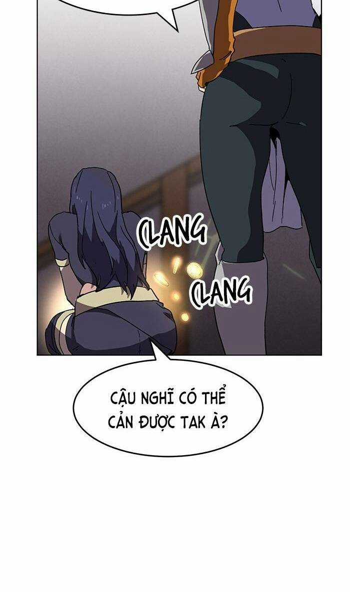 Trùm Cuối Chapter 22 trang 27