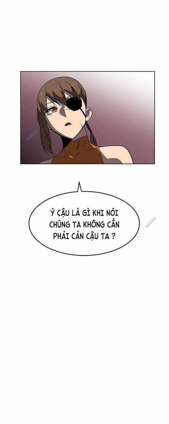 Trùm Cuối Chapter 22 trang 29