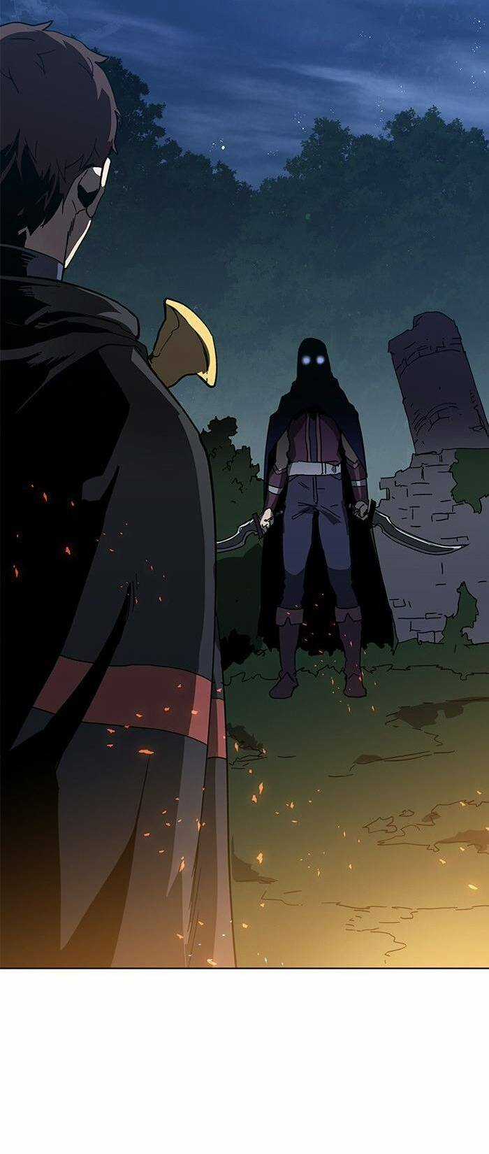 Trùm Cuối Chapter 22 trang 32