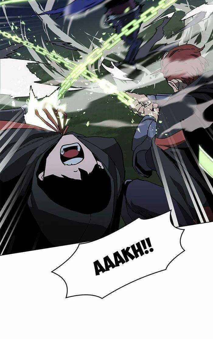 Trùm Cuối Chapter 22 trang 37