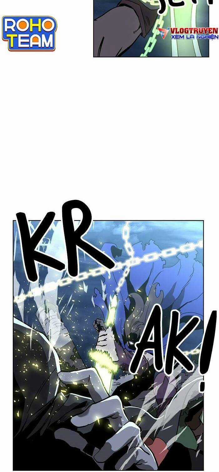 Trùm Cuối Chapter 22 trang 39