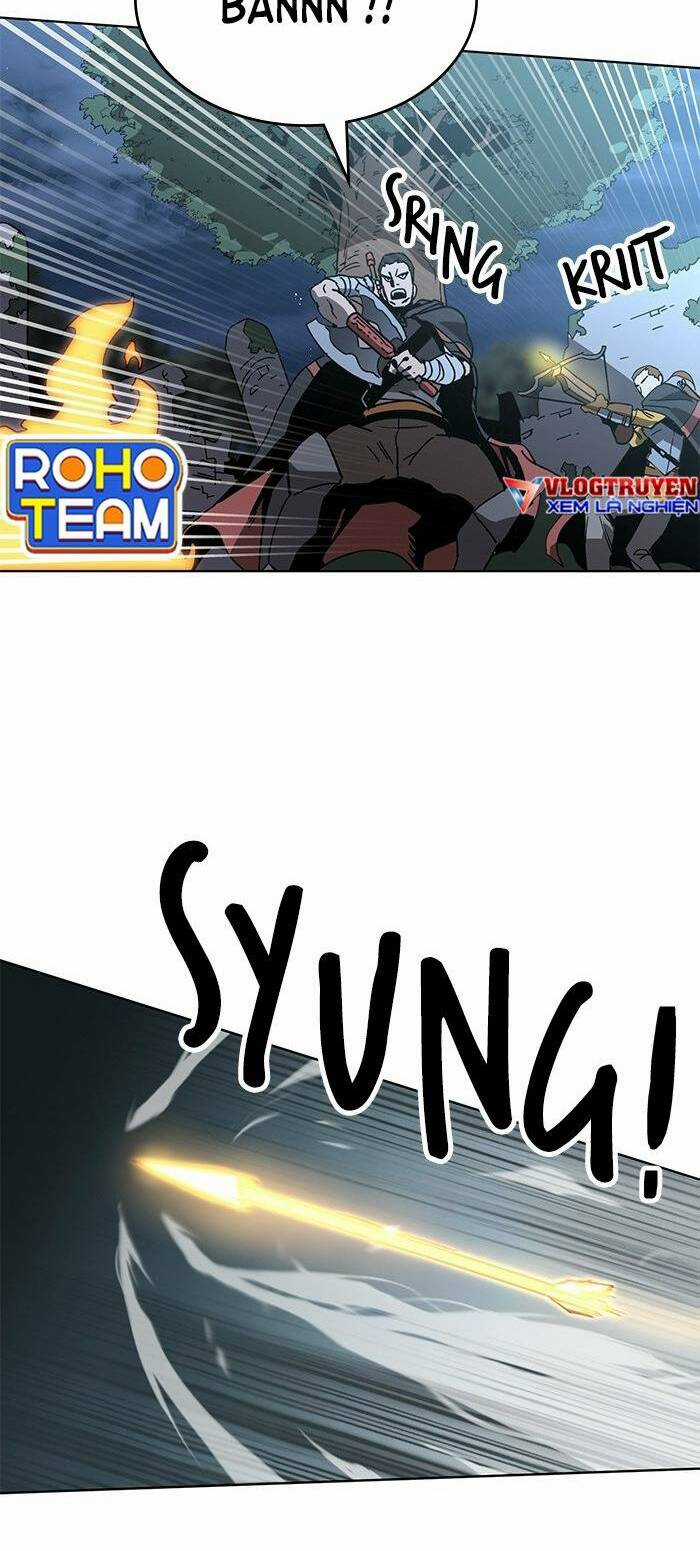Trùm Cuối Chapter 22 trang 41