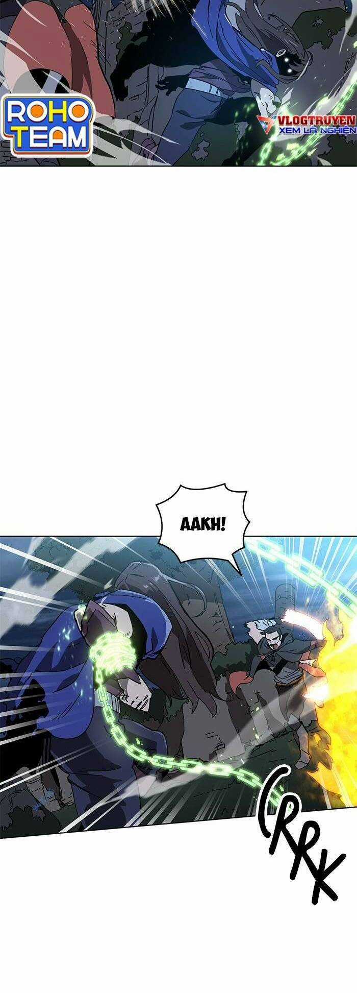 Trùm Cuối Chapter 22 trang 43
