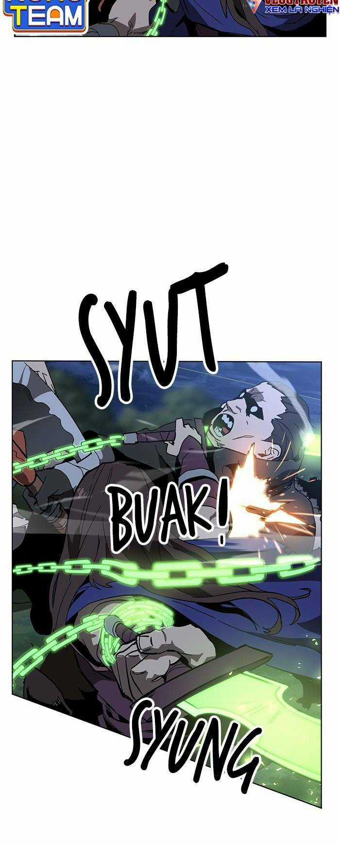 Trùm Cuối Chapter 22 trang 45