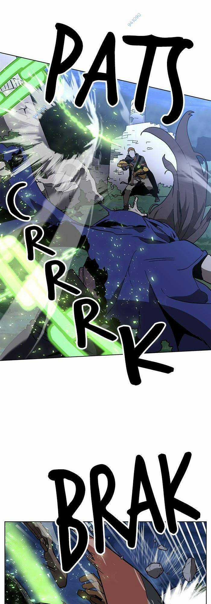 Trùm Cuối Chapter 22 trang 46