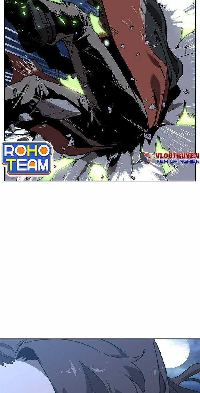 Trùm Cuối Chapter 22 trang 47